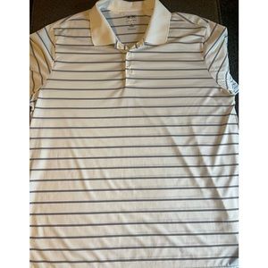 Adidas Climalite Golf shirt